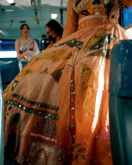 Qasr - Lehenga