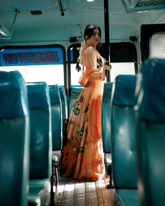 Qasr - Lehenga