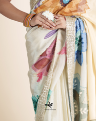 Saaree - Phool patti
