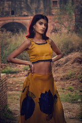 Noor-E-Kamal Cord Set