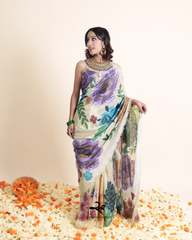 Saaree - Phool patti