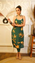 Emerald Grace