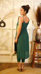 Emerald Grace