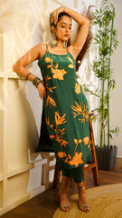 Emerald Grace