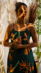 Emerald Grace