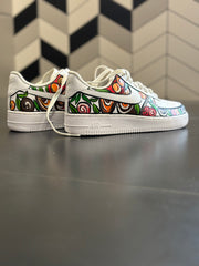Berry Tread