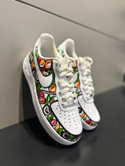 Berry Tread