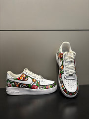 Berry Tread