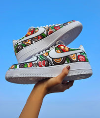 Berry Tread