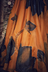Noor-E-Kamal Lehenga Set