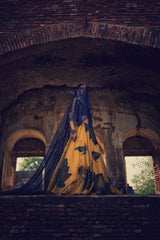 Noor-E-Kamal Lehenga Set