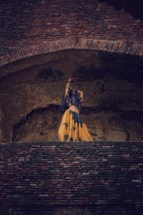 Noor-E-Kamal Lehenga Set